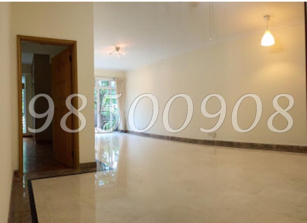 Jervois Lodge (D10), Condominium #85697172